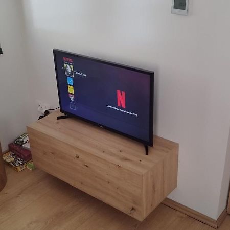 Chata Horskej Sluzby Trangoska - Chopok Juh Horná Lehota Exteriör bild